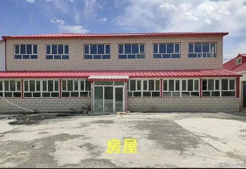 昌吉回族自治州大型工廠二次拍賣落槌，205.3萬元成交引發市場關注